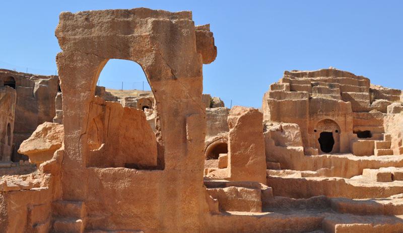 ‘Define avcılığı’ yapan karakol komutanı ve yardımcısı görevden alındı