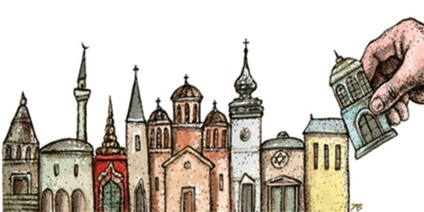 2020 Uluslararası Dini Özgürlükler Raporu: Türkiye