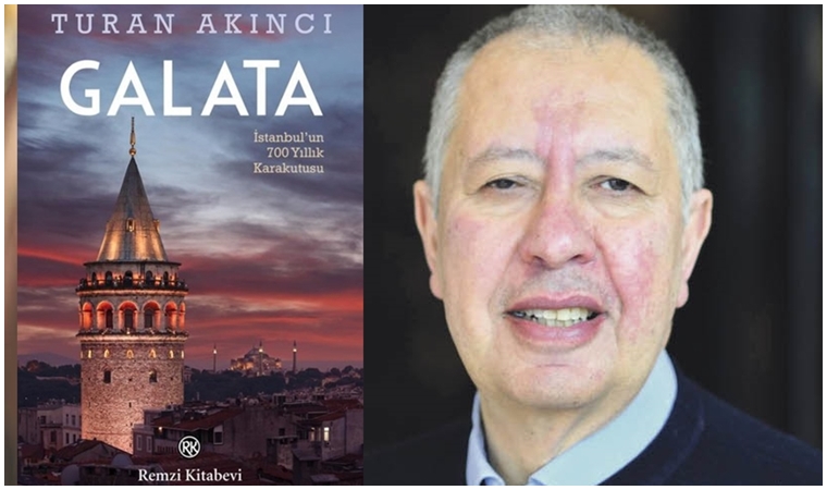 Bir Galata incelemesi…