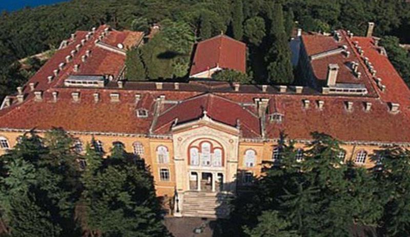 ABD’den ‘Heybeliada Ruhban Okulu’ açıklaması: Yeniden açılmalı