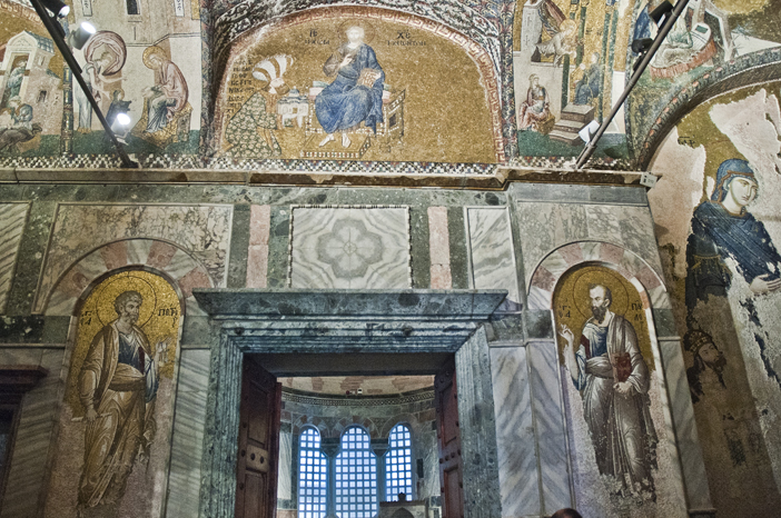 UNESCO’dan Ayasofya ve Kariye uyarısı