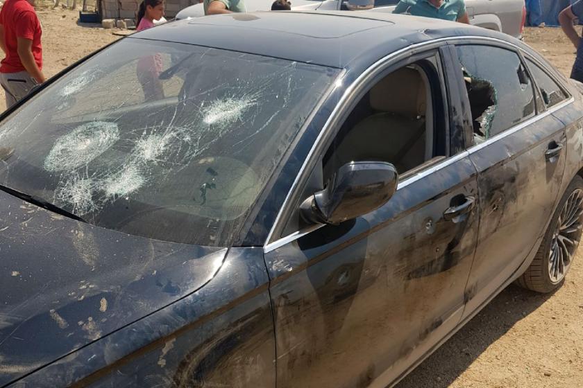 Konya’da Kürt aileye yönelik ırkçı saldırıda yaşamını yitiren Hakim Dal defnedildi