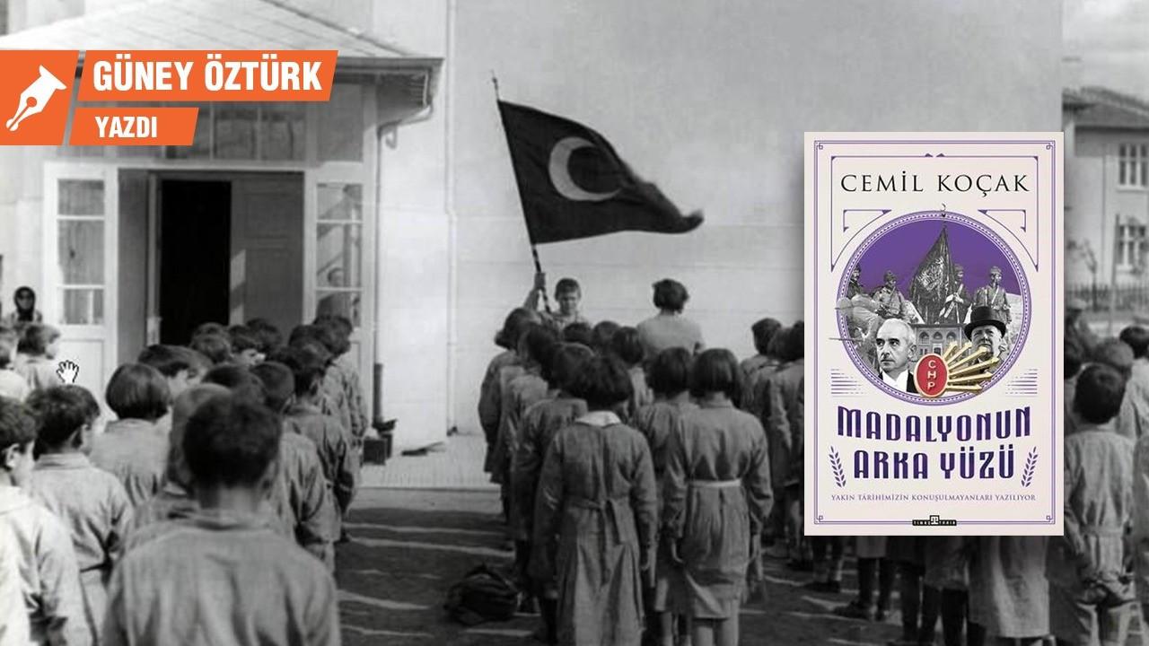 Osmanlı’nın son günlerinin ardından: Madalyonun Arka Yüzü