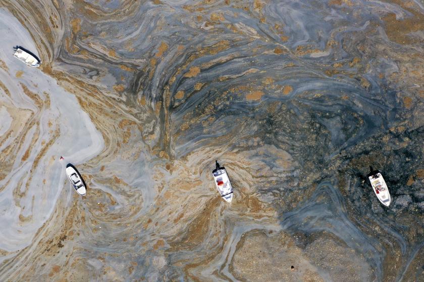 ‘Mortiloz Çukuru’ meselesi