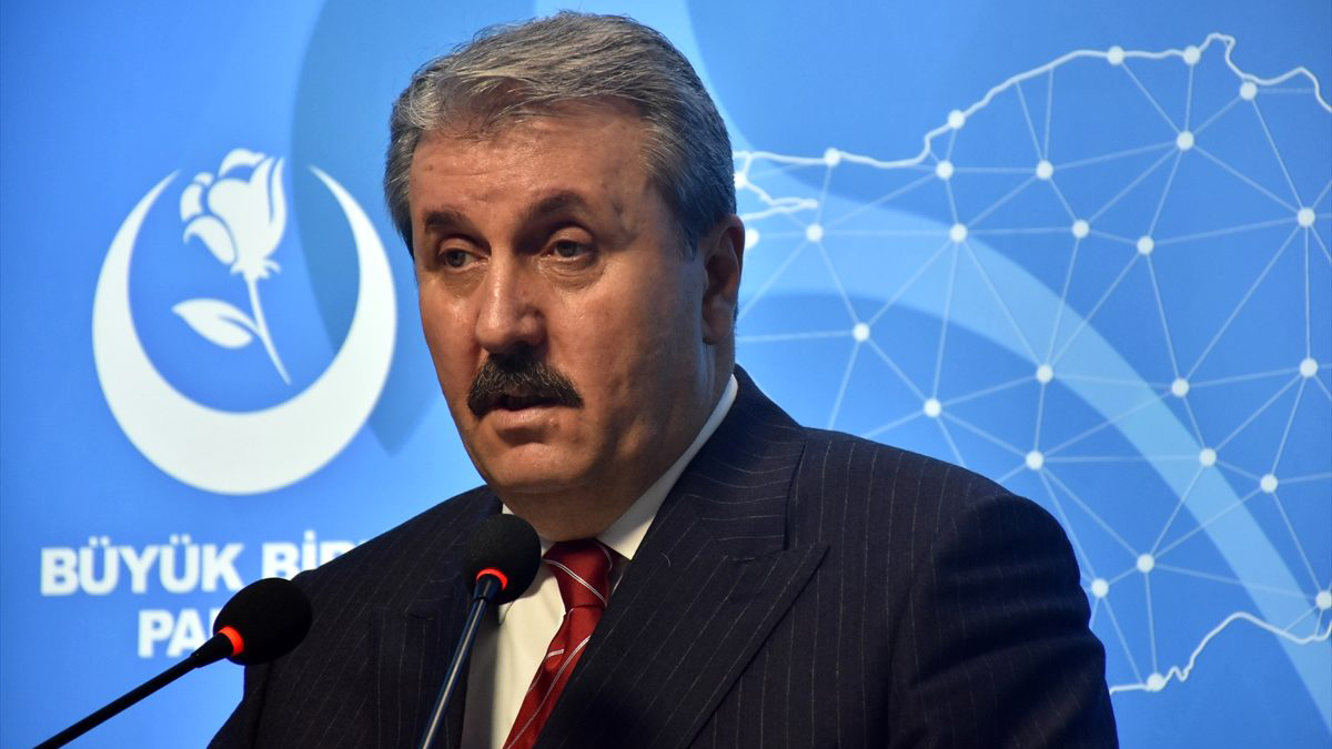 “İnsan hakları açısından mütekabiliyet uluslararası sözleşmelerce yasaktır”