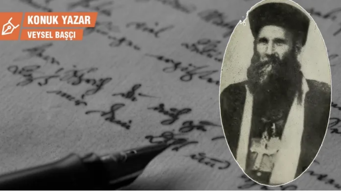 Ûrmiye’den Ûrşinâ’ya bir Süryani portresi: Mār Tūma Ōdo