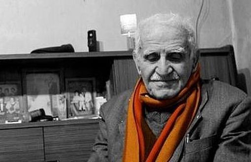 Karamanlı Ermeni Sarkis Çerkezyan