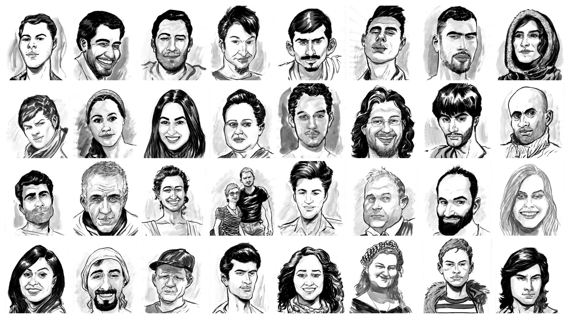 Suruç Katliamı’nın 6. yılı: Hayatını kaybedenler anılıyor