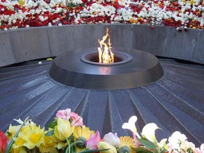 Birleşik Krallık Parlamentosu’ndan Ermeni Soykırımı’nı tanıyan tasarı