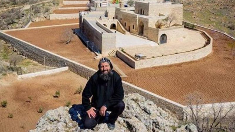 AB Komisyonu: Türkiye’deki Süryaniler birçok sorunla karşı karşıya