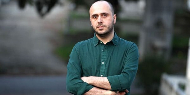 Belki de kilisenin üzerindekiler de Z kuşağıdır…