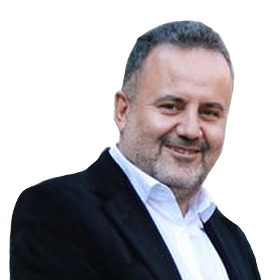 Ayhan Işık, Nubar Terziyan ya da adından, soyadından korkmak!