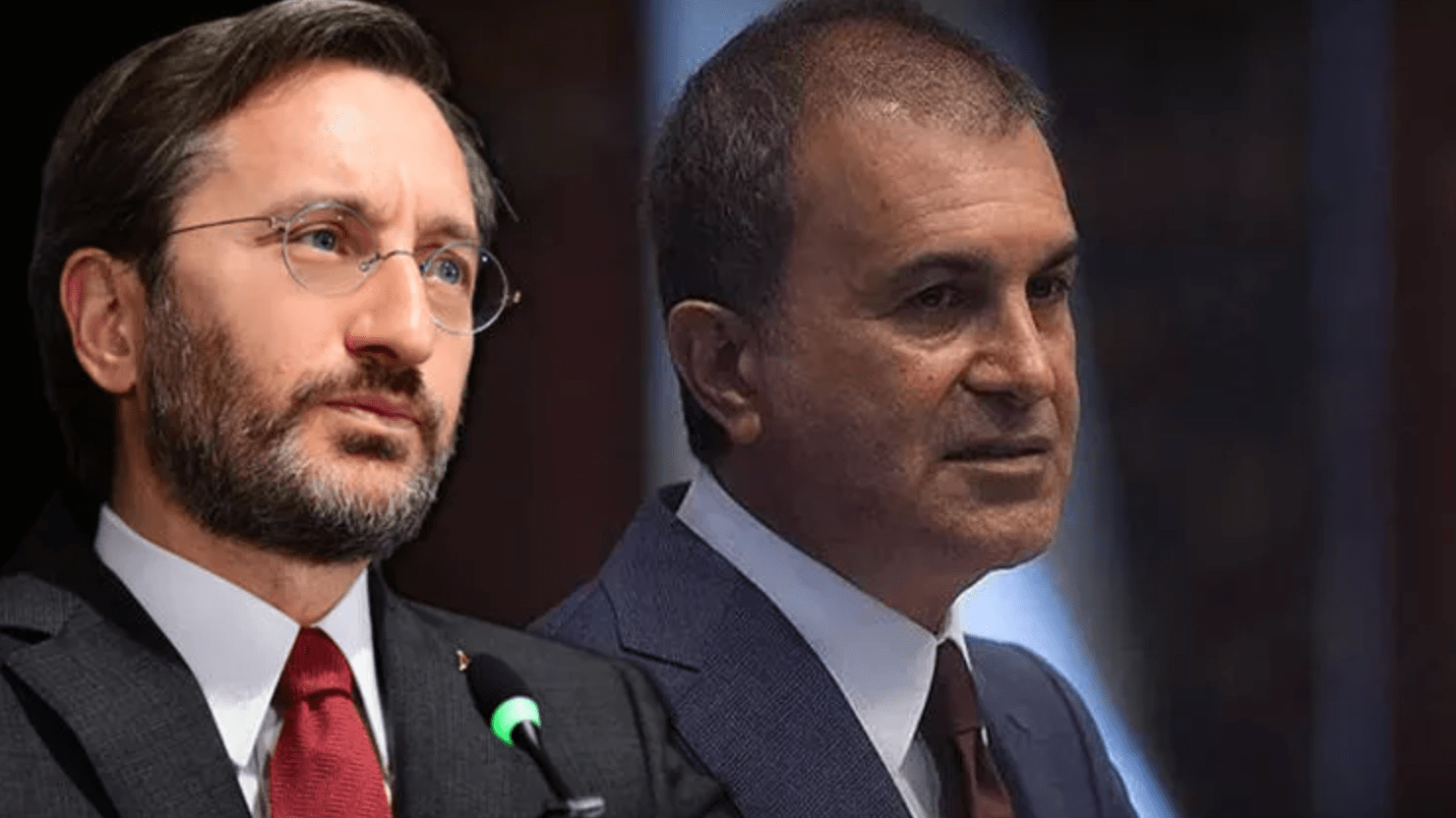 AK Parti Sözcüsü Çelik’ten Kadıköy’deki görüntülere tepki