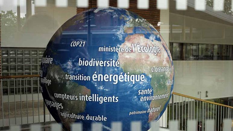 Türkiye, Paris İklim Anlaşması’nı onaylamayan dünyadaki 6 ülkeden biri