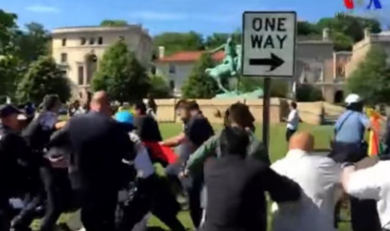 ABD Mahkemesi Türkiye’nin itirazını reddetti