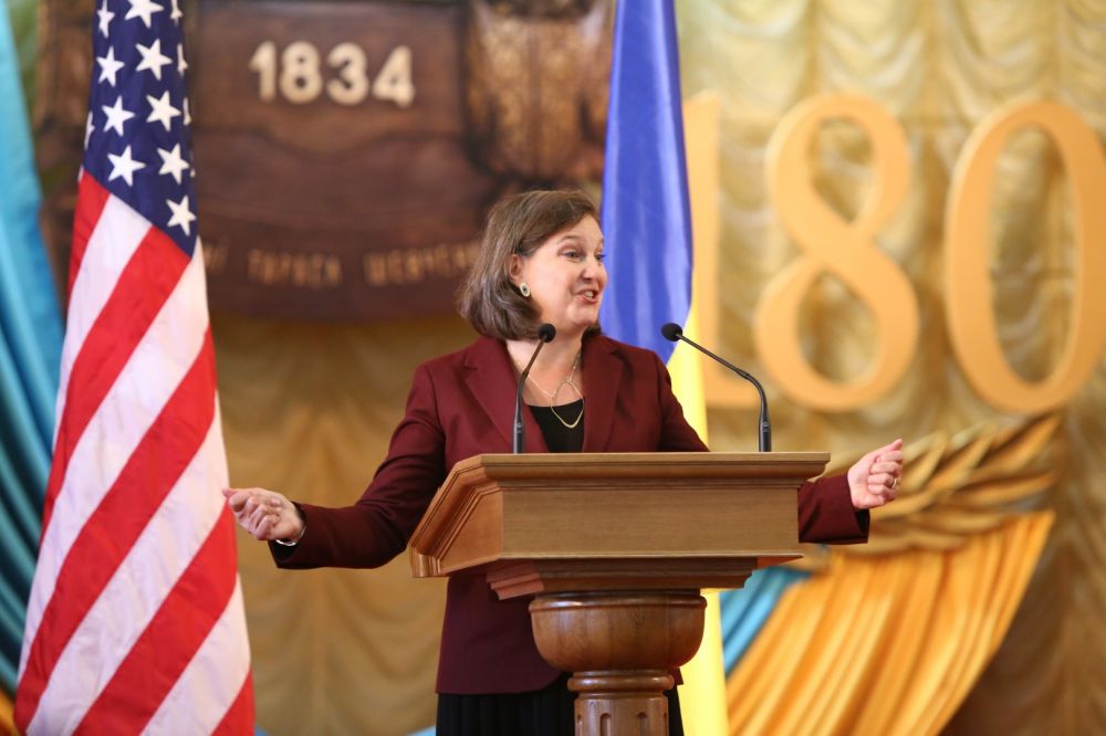 ABD’den S-400 karşısında yaptırım ısrarı