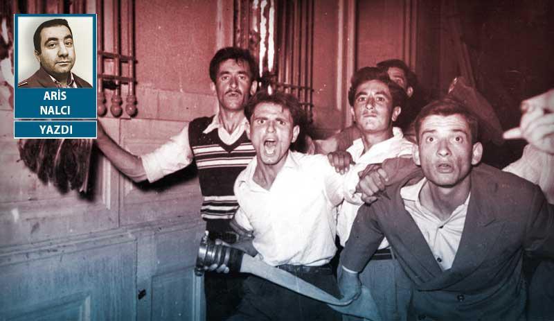 6-7 Eylül’le helalleşmeden