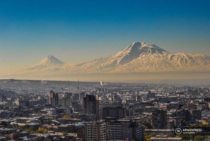 Ermenistan, Türkiye ile ilişkilerini ön koşullar olmaksızın normalleştirmeye hazır