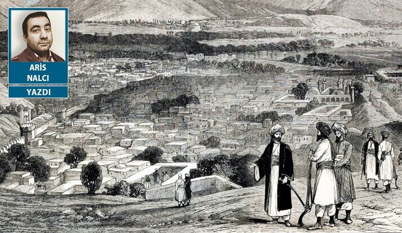 Afganistan’ın gizli Ermenileri