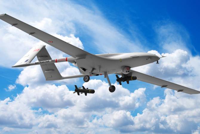 “Bayraktarlar” meselesi Washington’da büyük bir sorun haline geldi: Kongre üyeleri soruşturma talep ediyor