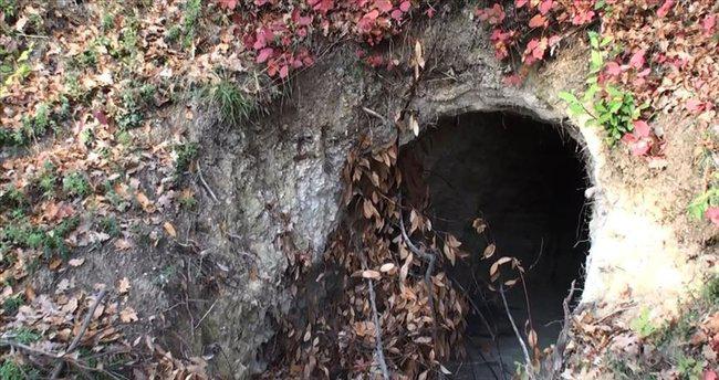 Definecilik ‘fos’ çıktı! 5 yılda 1152 define kazısında ‘sıfır’ çektiler