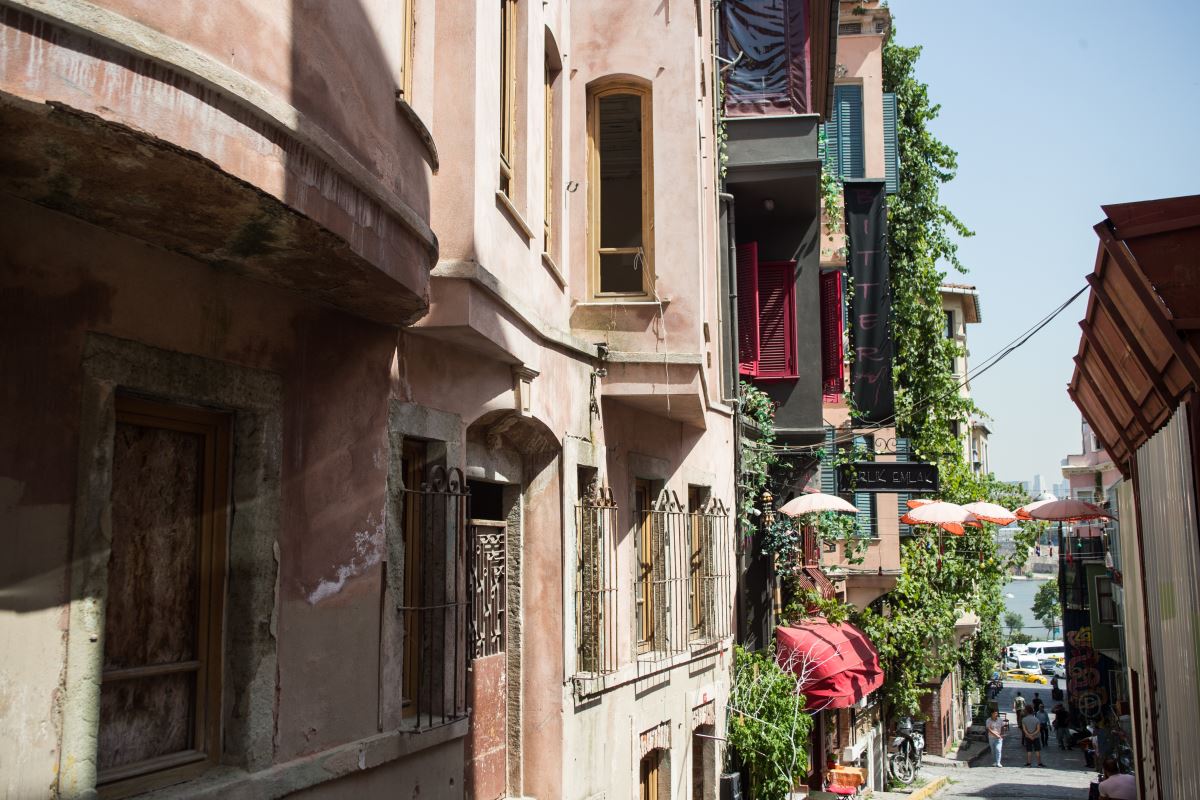 Rotamızı Fener ve Balat’a çevirdik: Haliç’in bereketli güney kıyıları