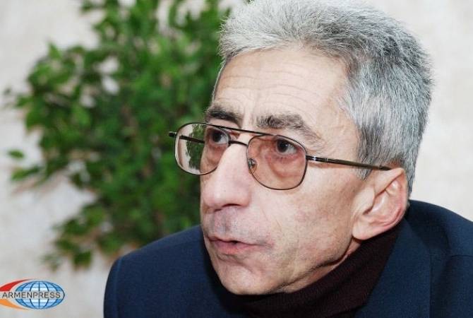 Türkologa göre Erdoğan’ın açıklamalarına inanmak bir ütopyadır