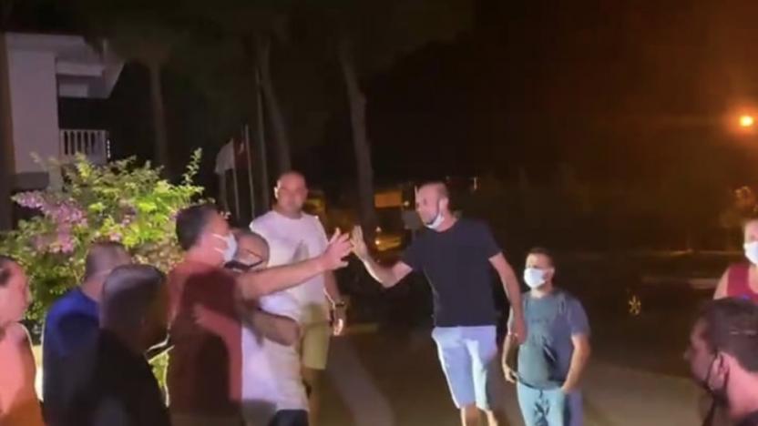 Halk TV canlı yayınına saldırı: 5 kişi gözaltında