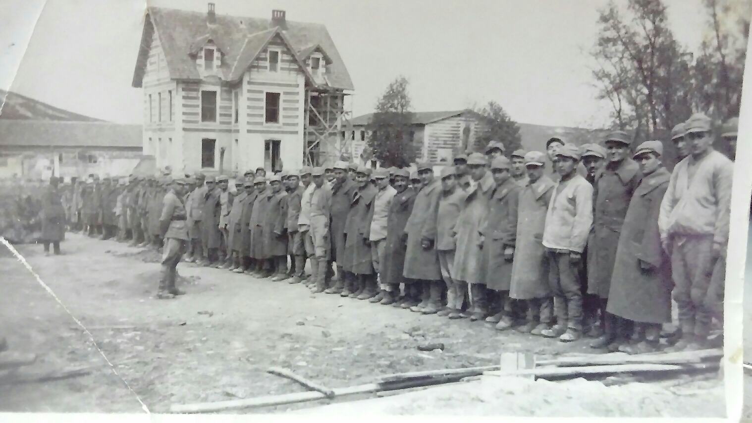 Kırşehirli Garabet ve oğlu ‘Alaturkacı’ Hagop