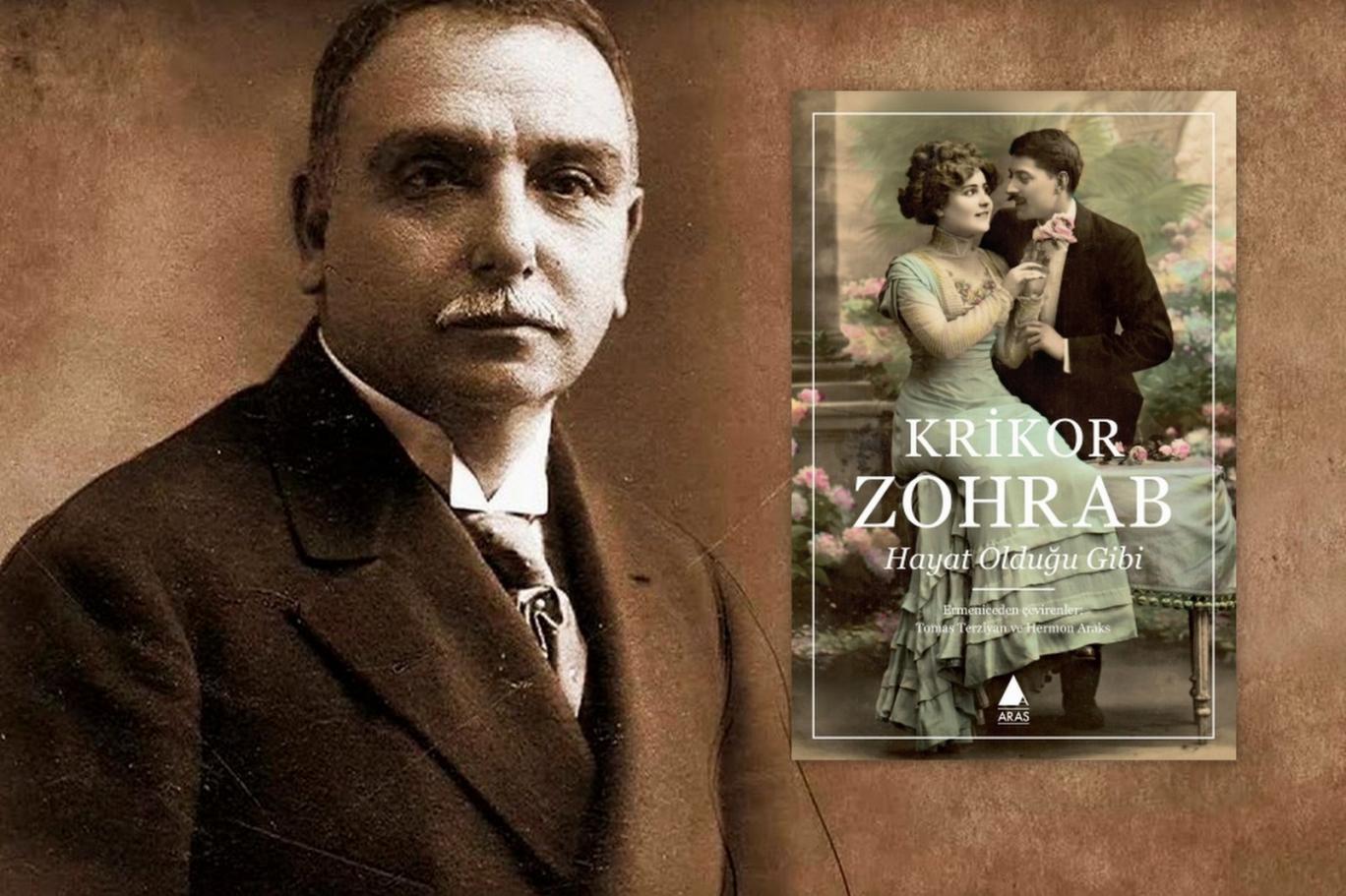 Krikor Zohrab’ın Boyun Borcu öyküsü: İntihara sürükleyen yoksulluk