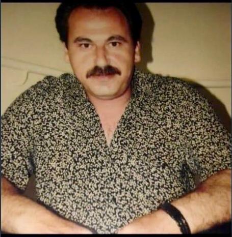 Mardin’de bir Süryani katledildi