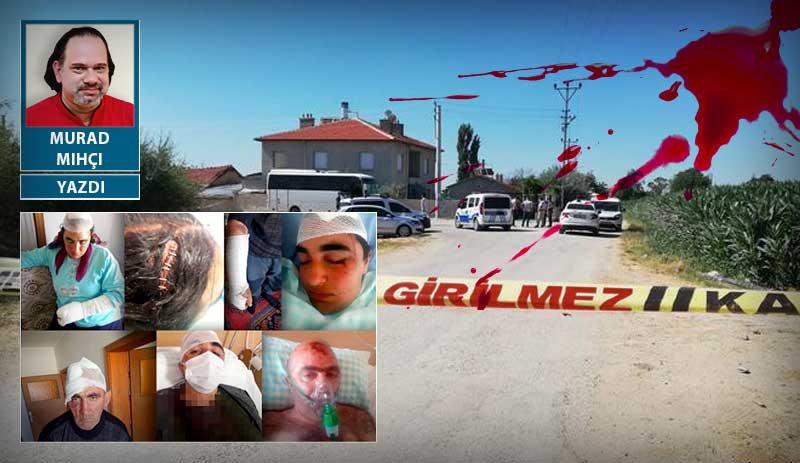 Bir Zamanlar Konya…