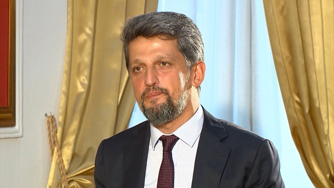 Garo Paylan: “Gazeteci Raffi Hermon Araks’ı çok erken kaybettik”