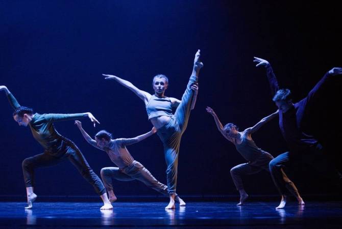 “SUMMEET”: Ermenistan’da ilk kez uluslararası modern dans festivali düzenlenecek