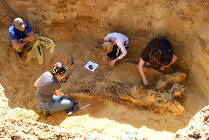 Türkiye’de Tepecik Höyüğü’nde 3500 yıllık ‘seramik fırın’ bulundu