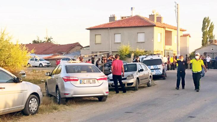 TBMM İnsan Hakları Komisyonu Konya ziyaretini iptal etti