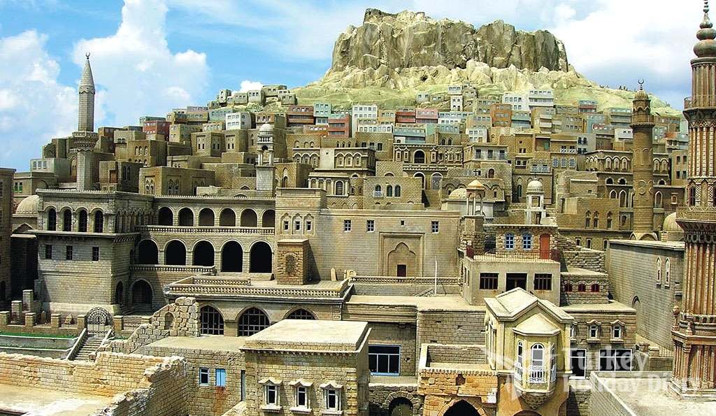 Midyat’ın kültürel dokusu dijital dünyada