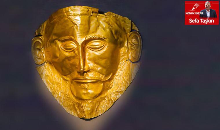 İzmir’in Agamemnon Ilıcası