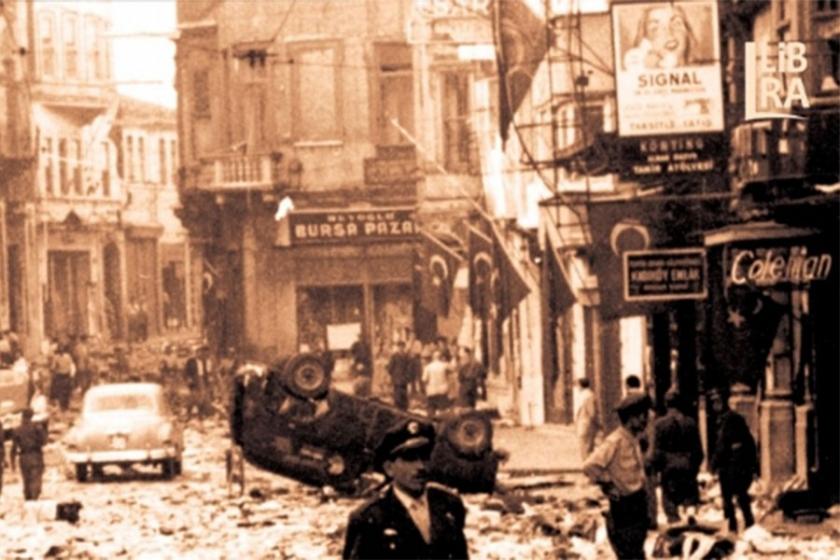 6-7 Eylül’ün tanığı Mıgırdiç Margosyan: O gün hissettiğim şey, bugün de tedirgin ediyor