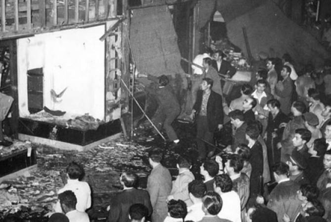 Türkiye tarihinin kirli hatırası: 6-7 Eylül Pogromu’nun üzerinden 66 yıl geçti