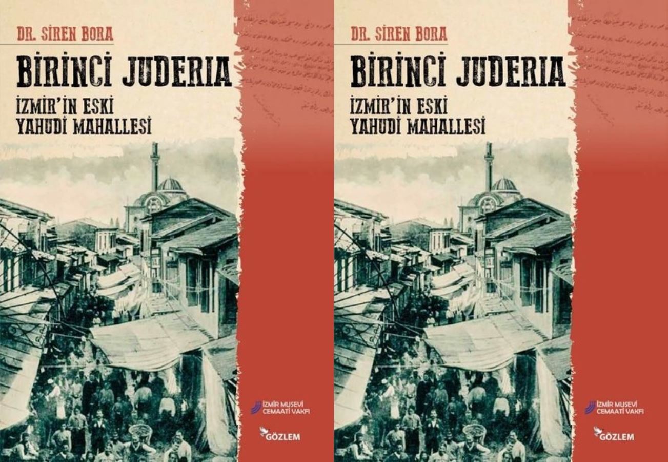 İzmir kültüründe Museviler