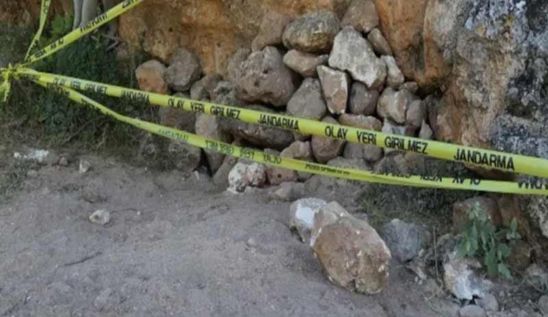 Dargeçit’teki kemikler Süryani ve Ermenilere ait mezarlardan çıkarılanlar olabilir