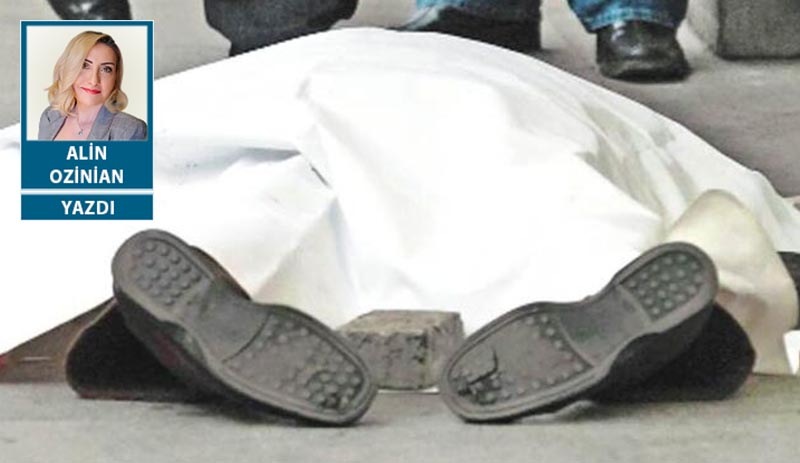 Hrant Dink 67 Yaşında