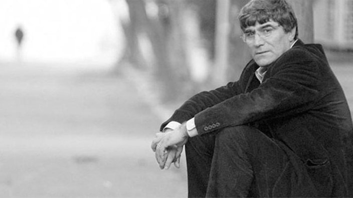Hrant Dink’ten: “Gelin önce birbirimizin acılarına saygı gösterelim!”