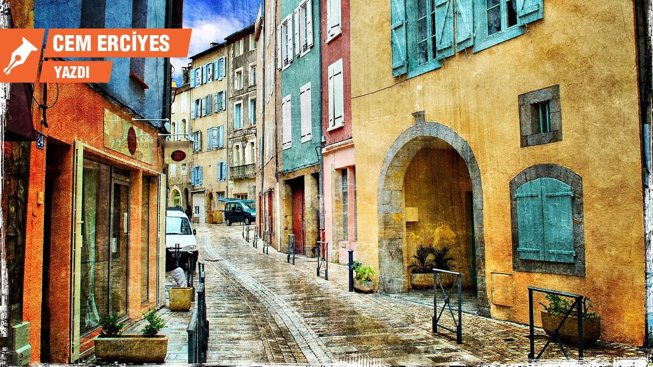 Dokusunu koruyan kentler