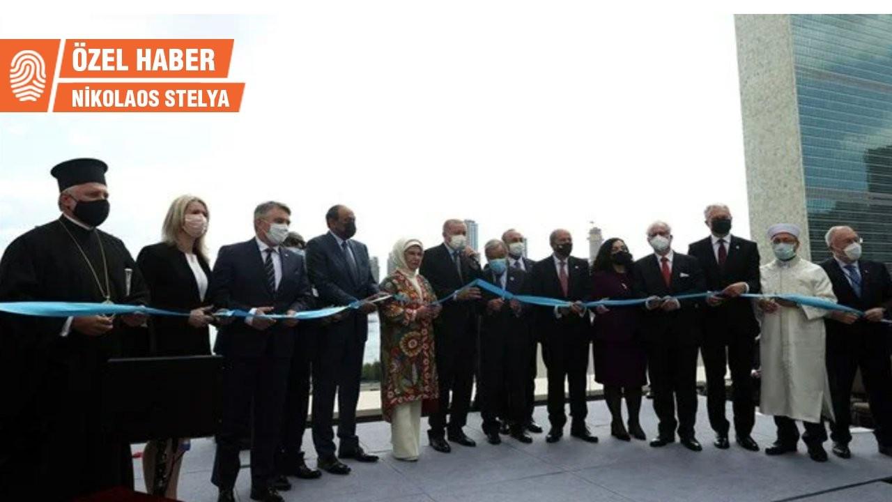 Başpiskopos Elpidoforos’un Türkevi açılışına katılması kriz çıkardı