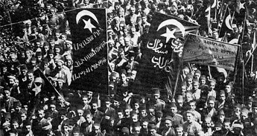 Ermeni vekillerin ‘saklı tarih’i