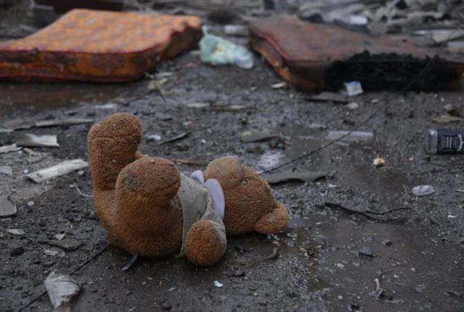 Ermenistan Ombudsmanı: Etnik temizlik ve soykırım politikası uygulandı, suçlular henüz cezalandırılmadı