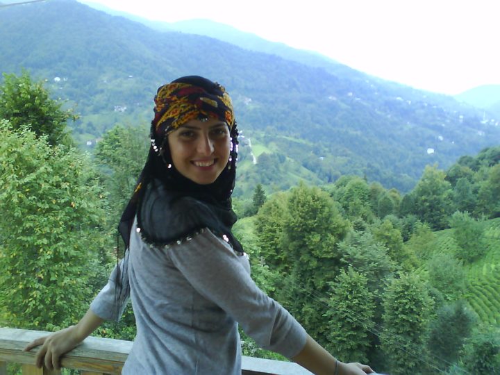 Hemşin bayramları: Vartevor ve Xodoç