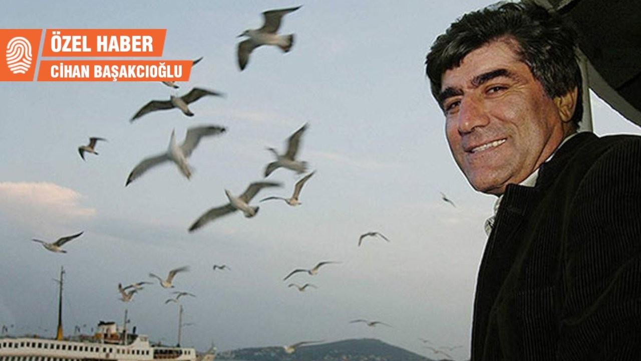 67’nci yaşında Hrant Dink’e şarkı: Kuş Rüyası
